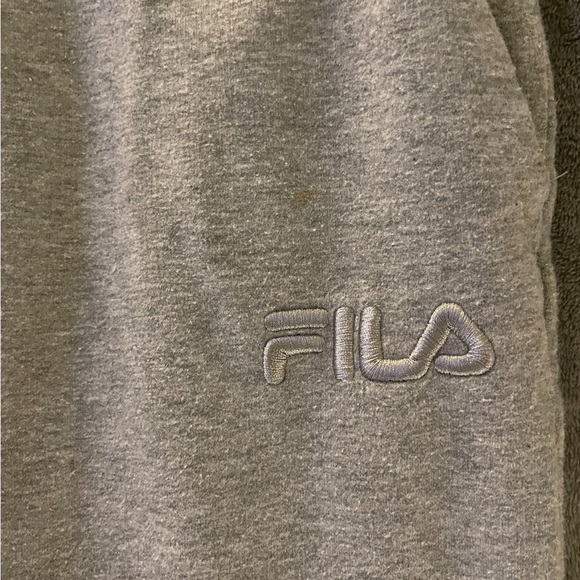 FILA SWEATS - Picture 2 of 3
